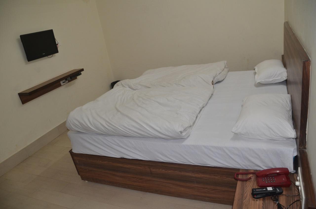 Hotel Khajuraho Regency Bhopál Kültér fotó
